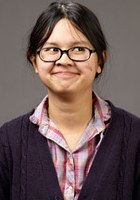 查琳·易 Charlyne Yi