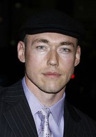 凯文·杜兰 Kevin Durand