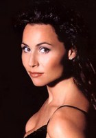 明妮·德里弗 Minnie Driver