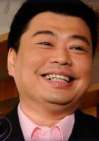 阮兆祥 Louis Yuen