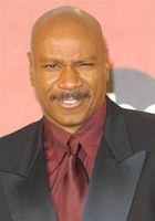 文·瑞姆斯 Ving Rhames
