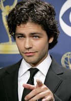 艾德里安·格尼尔 Adrian Grenier