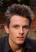 塞巴斯蒂安·皮戈特 Sebastian Pigott