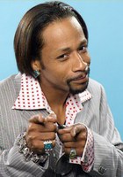 卡特·威廉姆斯 Katt Williams