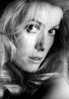 凯瑟琳·德纳芙 Catherine Deneuve