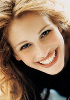 朱莉娅·罗伯茨 Julia Roberts