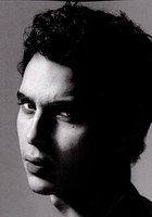 麦克思·明格拉 Max Minghella