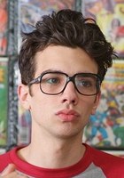 杰伊·巴鲁切尔 Jay Baruchel