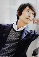 谷原章介 Sh?suke Tanihara