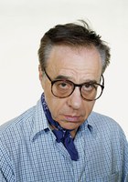 彼得·博格丹诺维奇 Peter Bogdanovich