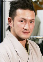 中村狮童 Shido Nakamura