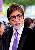 阿米达普·巴强 Amitabh Bachchan