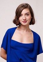 玛丽亚·巴尔维德 María Valverde