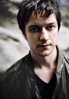 詹姆斯·麦卡沃伊 James McAvoy
