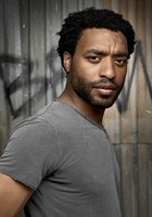切瓦特·埃加福特 Chiwetel Ejiofor