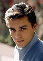 阿兰·德龙 Alain Delon