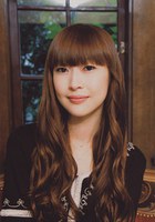 能登麻美子 Mamiko Noto