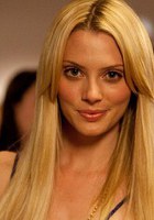 艾普尔·鲍白 April Bowlby