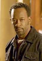 连尼·詹姆斯 Lennie James