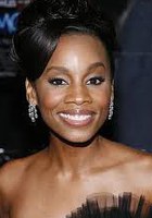 阿尼卡·诺尼·罗斯 Anika Noni Rose