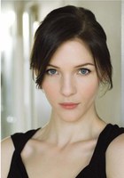 杰西卡·科林斯 Jessica Collins