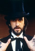 乔纳森·普雷斯 Jonathan Pryce