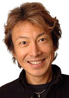 堀川亮 Ry? Horikawa