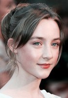 西尔莎·罗南 Saoirse Ronan