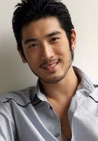 高以翔 Godfrey Gao