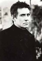 加布里埃尔·伯恩 Gabriel Byrne