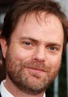 雷恩·威尔森 Rainn Wilson