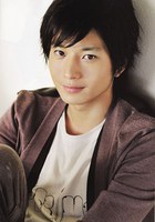 向井理 Osamu Mukai