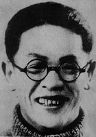 韩兰根 Langen Han