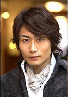 户次重幸 Shigeyuki Totsugi