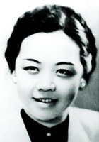 吴茵 Yin Wu