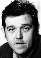 尼克·弗罗斯特 Nick Frost