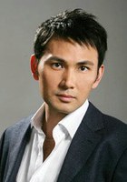 林文龙 Frankie Lam