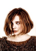 科洛·莫瑞兹 Chlo? Grace Moretz