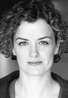 露西·拉塞尔 Lucy Russell