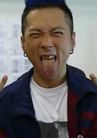 陈伟雄 Phat Chan