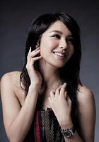 官恩娜 Ella Koon