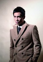陈豪 Moses Chan