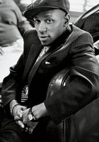 茅斯·达夫 Mos Def