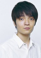 冈山天音 Okayama Amane