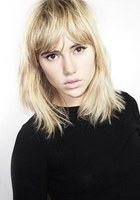 苏琪·沃特豪斯 Suki Waterhouse
