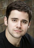 Dan Burman 
