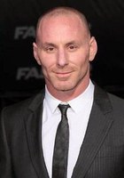 马特·杰拉德 Matt Gerald