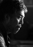 安吉江 Kil-Kang Ahn