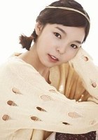 朴真珠 Jin-ju Park