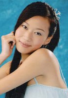 陈文静 Chacha Chan